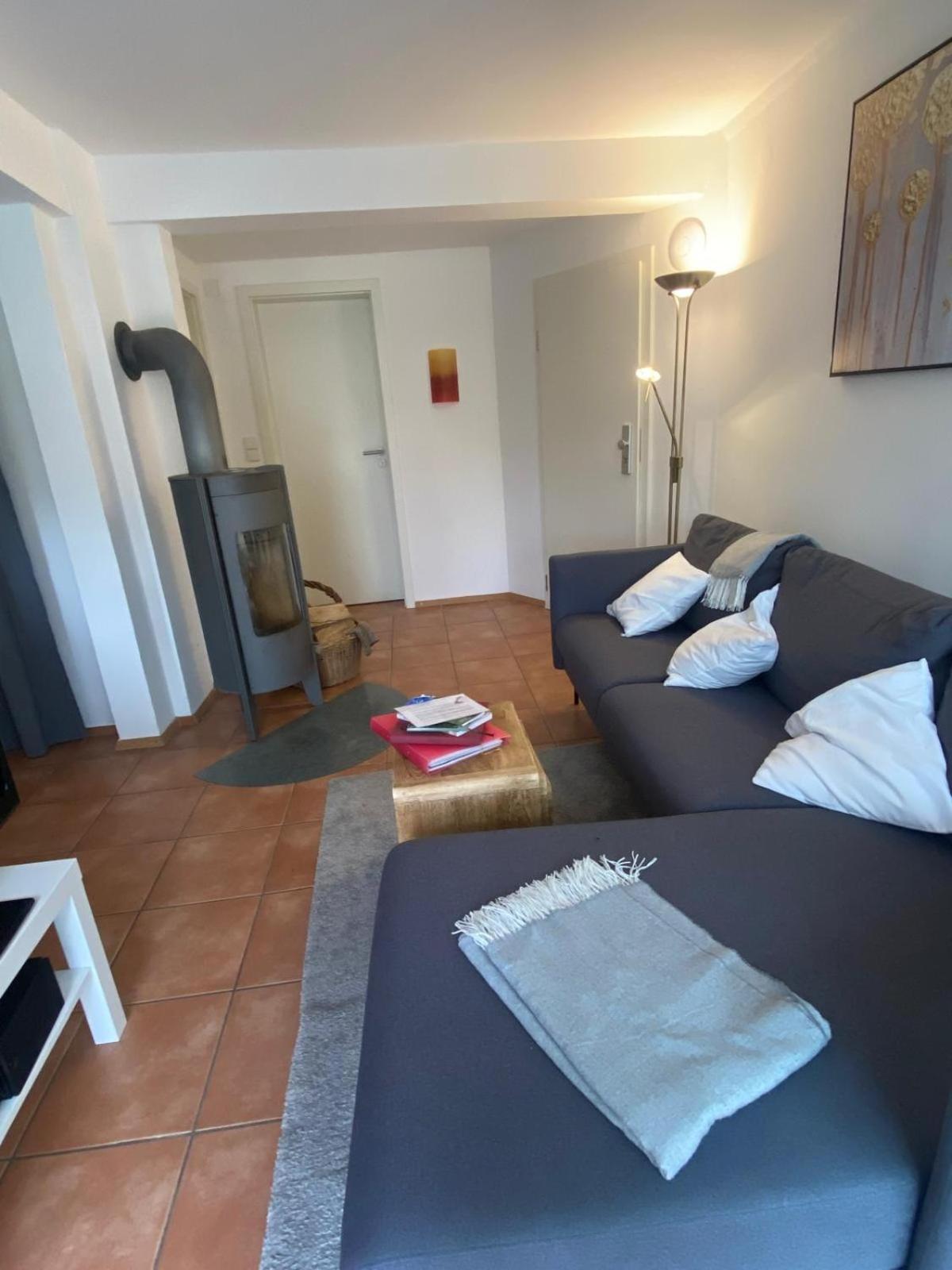 NeuenwegCasa Almaアパートメント エクステリア 写真