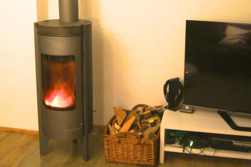 NeuenwegCasa Almaアパートメント エクステリア 写真