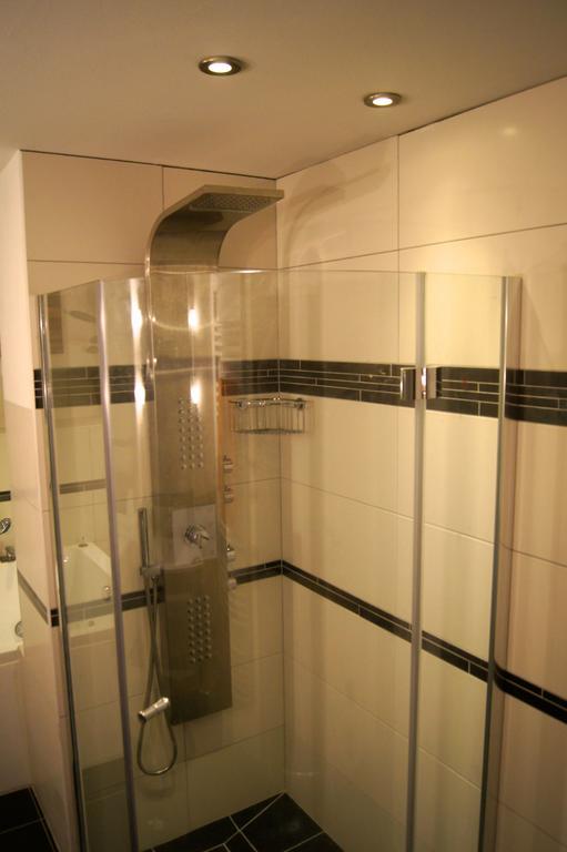 NeuenwegCasa Almaアパートメント エクステリア 写真