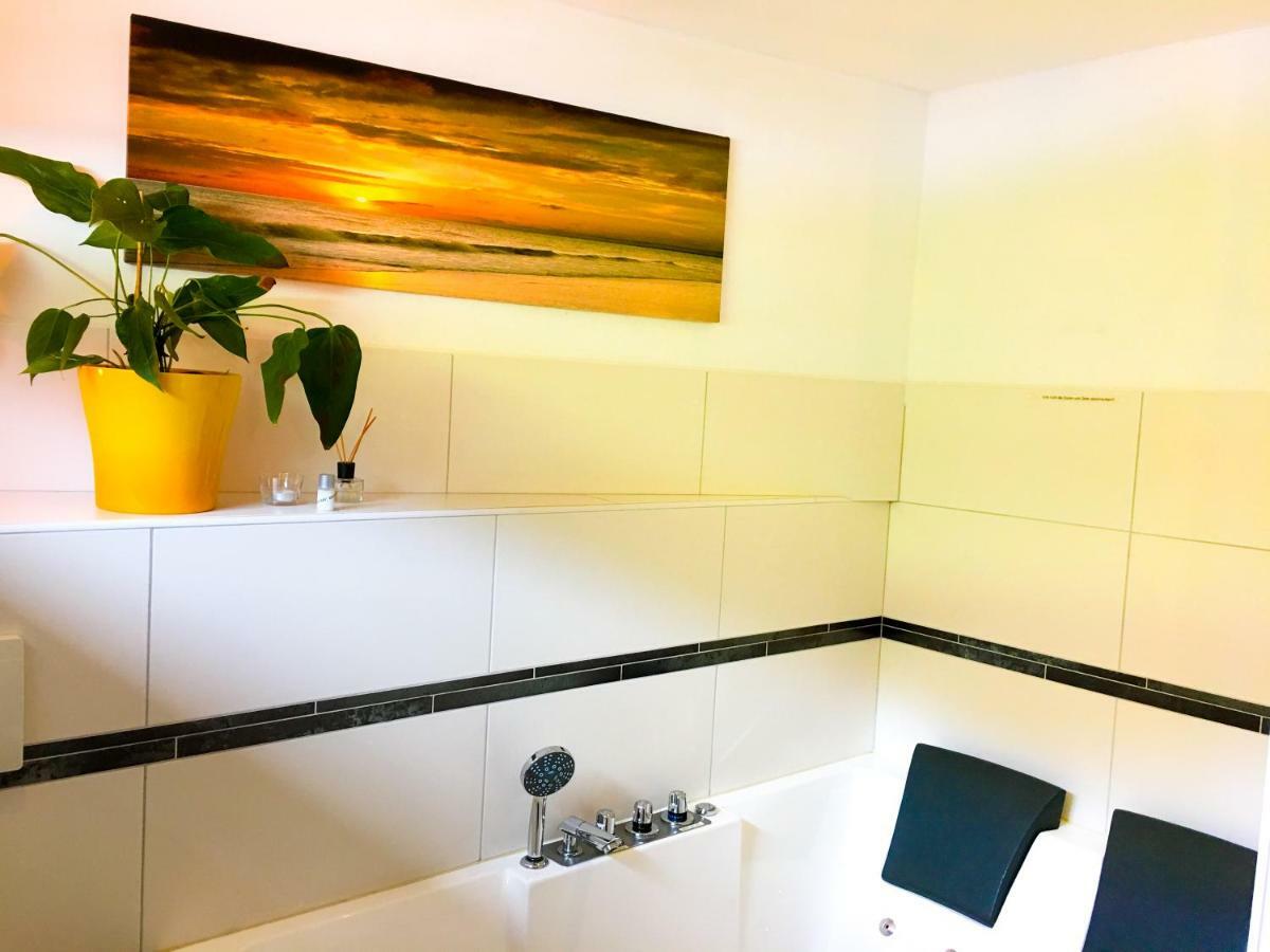 NeuenwegCasa Almaアパートメント エクステリア 写真