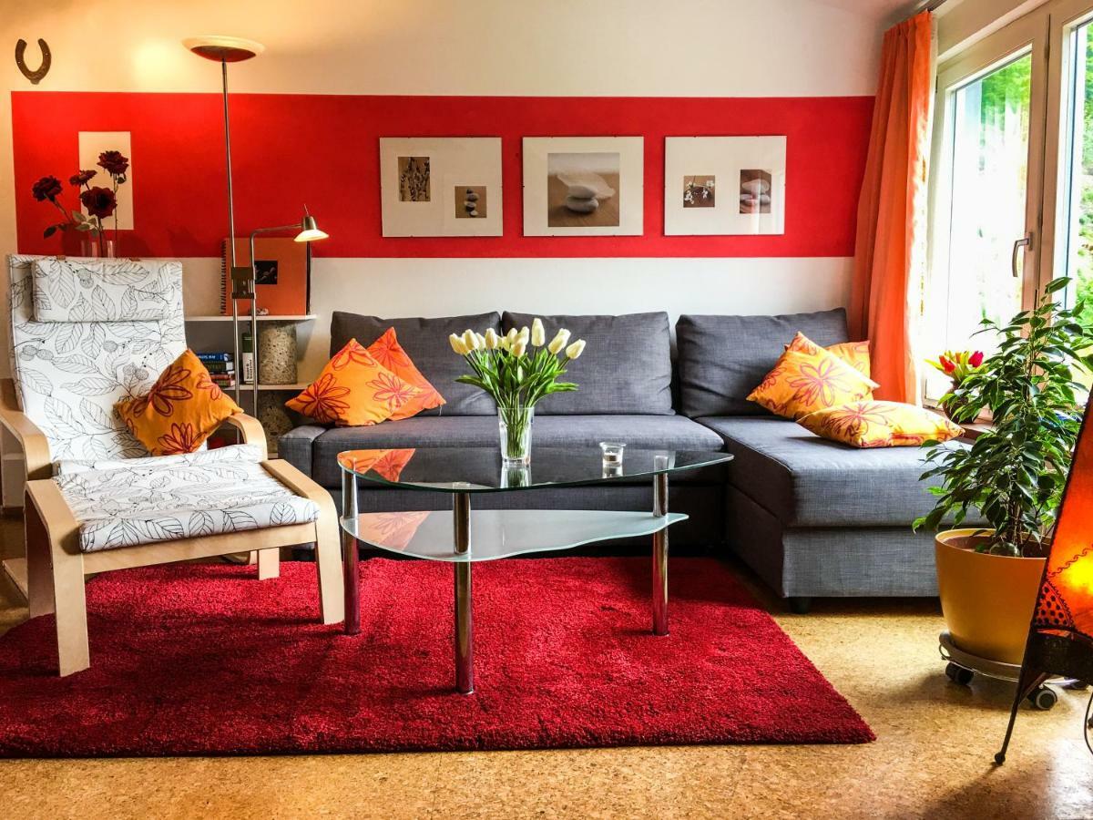 NeuenwegCasa Almaアパートメント エクステリア 写真